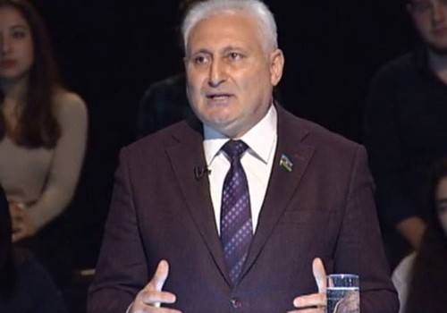 Hikmət Babaoğlu: “Azərbaycanı mühüm nəqliyyat qovşağına çevrilir”
