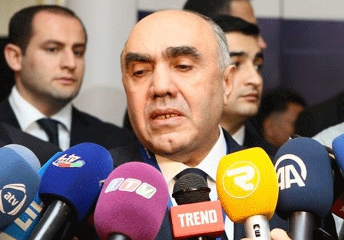 Baş prokuror: Azərbaycanda cinayət növlərinin sayı azalıb