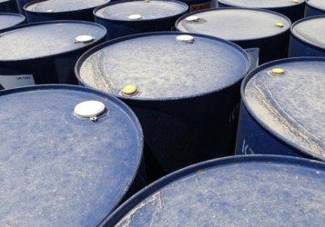 “Azeri Light”ın bir barreli 60,36 dollara satılır