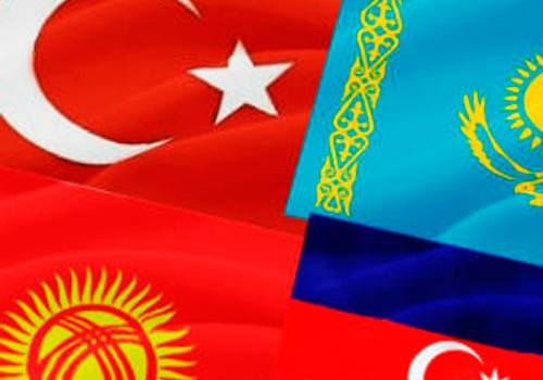 3 oktyabrın "Türk Birliyi Günü" kimi qeyd olunması təklif edildi