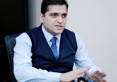 "Bu, separatçılarla erməni lobbisinin birgə “layihəsidir”