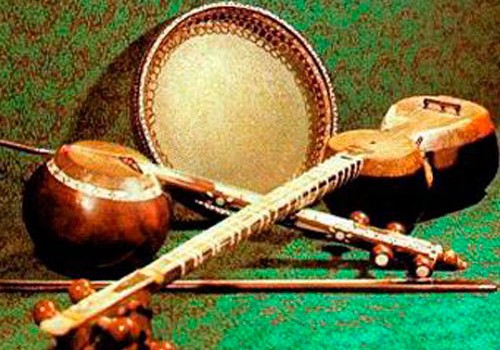 Bakıda ikinci Azərbaycan xalq mahnıları festivalı başlayır