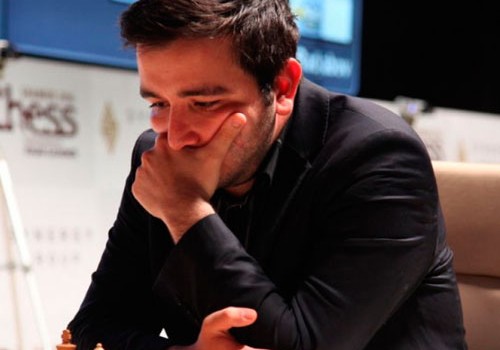 “FIDE Grand Swiss 2019”: şahmatçılarımızdan 1 qələbə, 1 məğlubiyyət, 2 heç-heçə