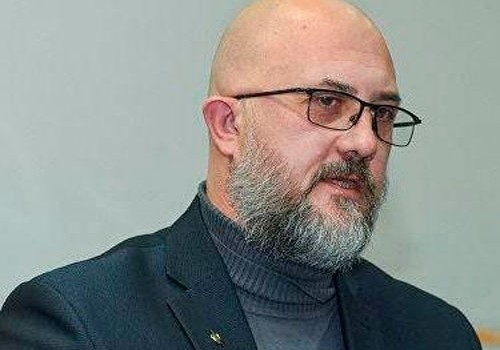 Yevgeni Mixaylov: Azərbaycan lideri MDB ölkələrinin mövqeyini səsləndirdi