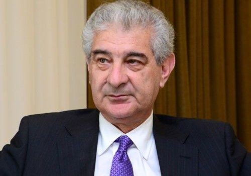 Azərbaycan prezidenti Ermənistanın iç üzünü bir daha ifşa etdi