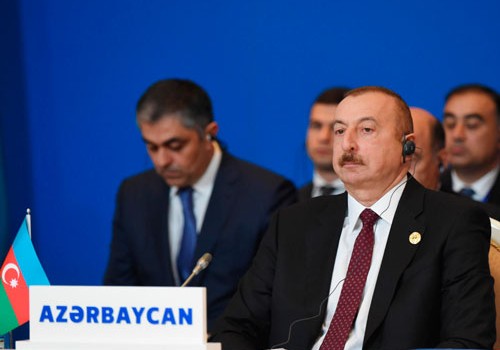 Son 16 ildə Azərbaycan iqtisadiyyatı üç dəfədən çox artıb