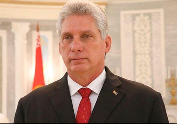 Kuba prezidenti Azərbaycana səfər edəcək