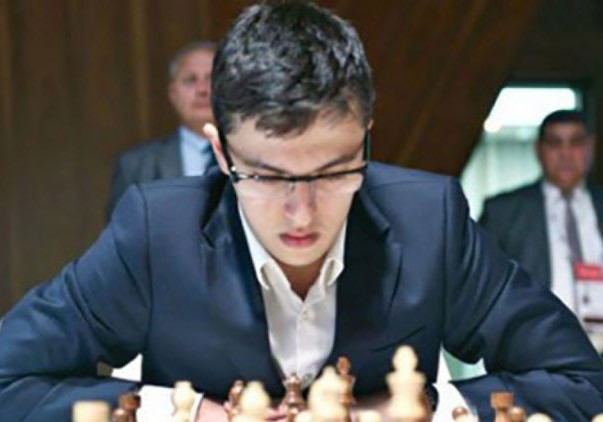 “FIDE Grand Swiss 2019”: Şahmatçımız Nicat Abbasov 9-cu turu qələbə ilə başa vurub