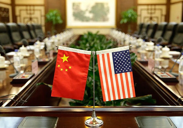 ABŞ-Çin ticarət danışıqlarının yeni mərhələsi 25 oktyabrda keçiriləcək