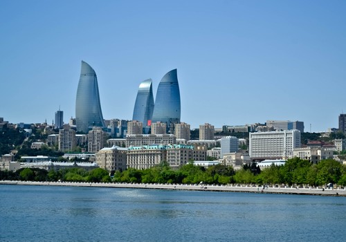 Azərbaycan dünyanın yeni çağırışlarına uyğun idarəetmə sistemi qurur