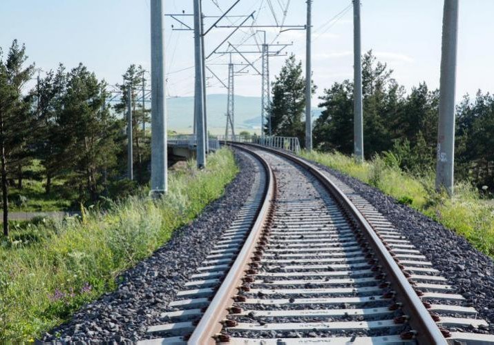 Azərbaycan dəmir yolu nəqliyyatının səmərəlilik indeksi üzrə ABŞ və Almaniyanı qabaqlayıb