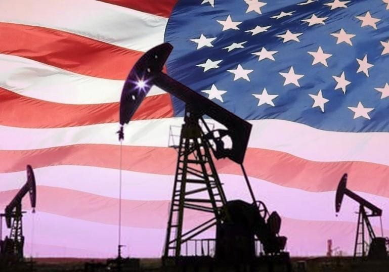 ABŞ-ın neft ehtiyatları bir həftə ərzində təxminən 2,22 milyon barel artıb
