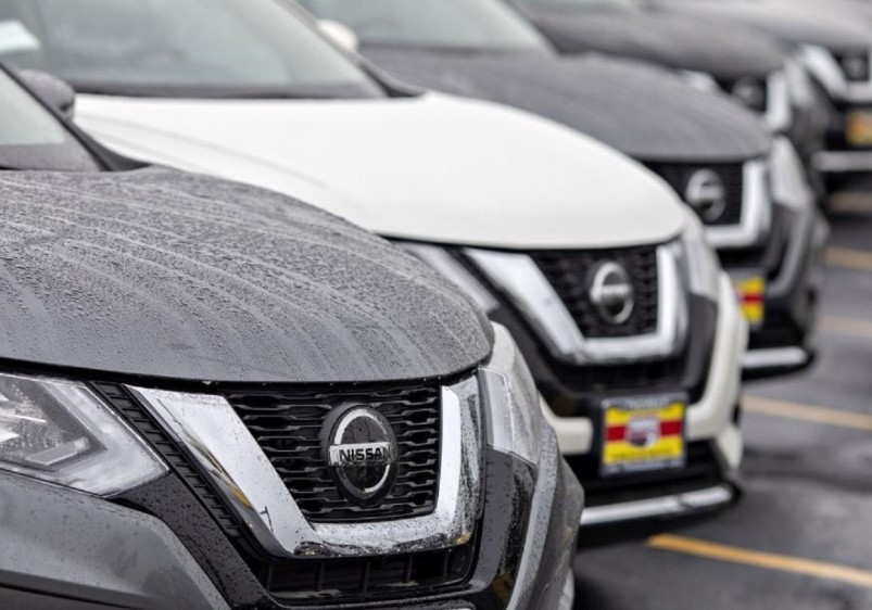 “Nissan” şirkəti 450 mindən çox avtomobilini geri çağırır