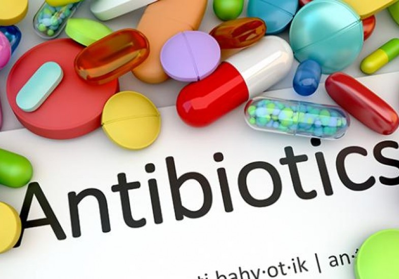 Türkiyə hər min nəfərə istifadə olunan antibiotik sayına görə dünyada ilk sıralardadır