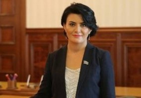 Sona Əliyeva: Yeni Azərbaycan Partiyası bu gün Prezident İlham Əliyevin rəhbərliyi ilə yeni-yeni uğurlara imza atır