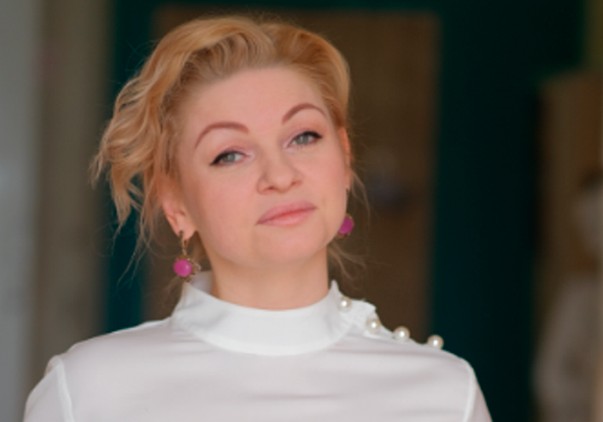 Anastasiya Lebedeva: “Mehriban Əliyevaya valeh oldum”