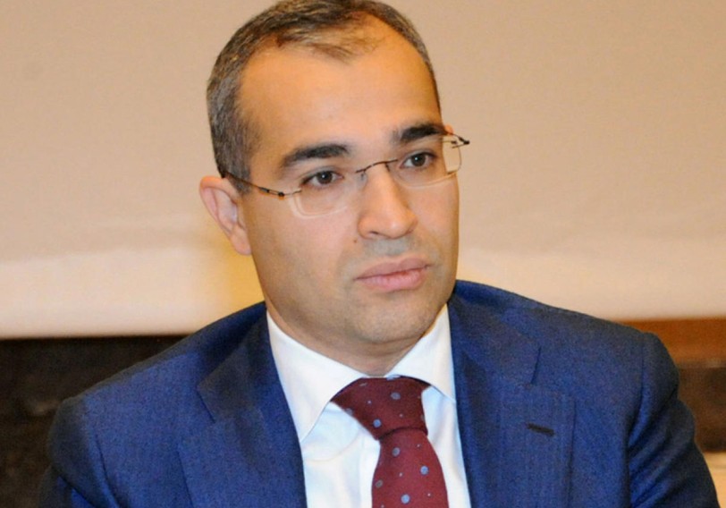 Mikayıl Cabbarov: Azərbaycan və Rusiya innovasiyalar sahəsində əlavə yol xəritəsi hazırlayacaq