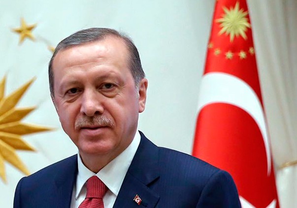 Türkiyə Suriyanın şimalında terror dövləti yaratmağa imkan vermədi
