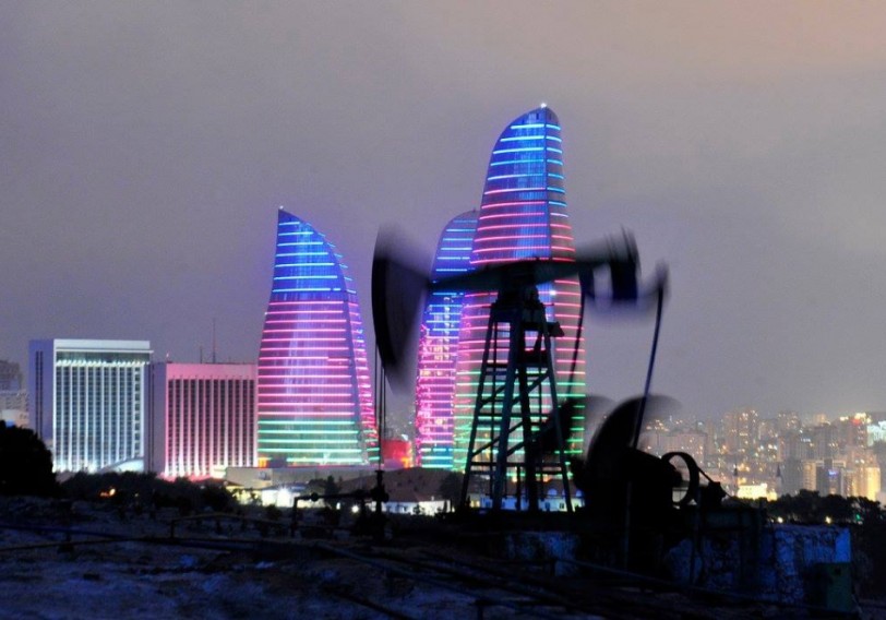 Azərbaycan neftinin bir barreli 67,73 dollara satılır