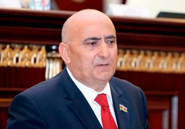 Musa Qasımlı: Qafqaz regionuna terroru erməni siyasi təşkilatları gətirib