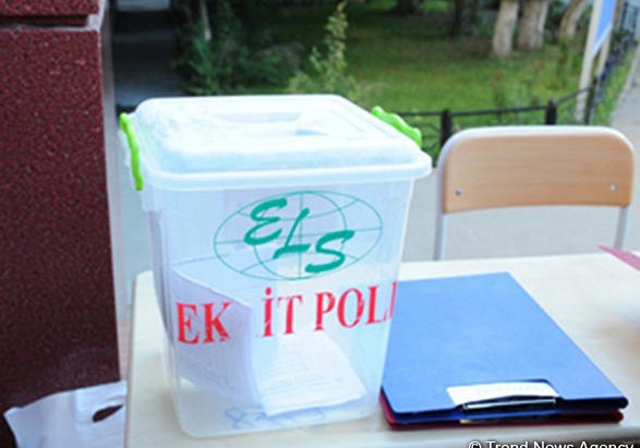Bələdiyyə seçkilərində “Exit-poll” keçirmək istəyən təşkilatlar üçün son gün