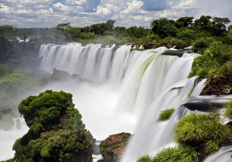 Braziliya üç milli parkın özəlləşdirilməsinə hazırlaşır