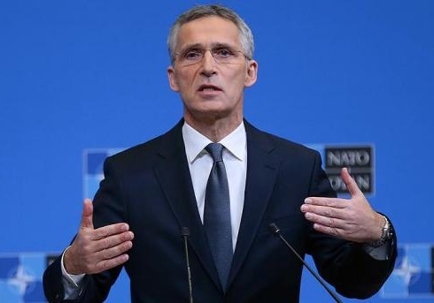 NATO-nun baş katibi: "Türkiyə əhəmiyyətli müttəfiqdir"