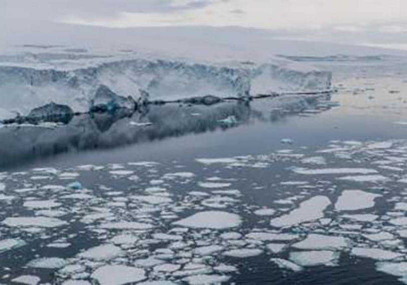 Son 10 ildə Arktikada isinmə 137 ildə Yerin qalan hissəsində olduğundan çoxdur