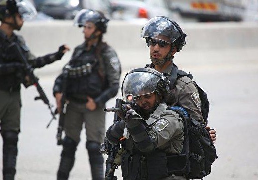 İsrail ordusu "Həmas" obyektlərinə hücum etdiyini deyib