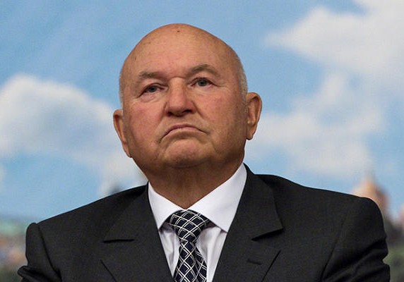 Moskvanın sabiq meri Yuri Lujkov vəfat edib