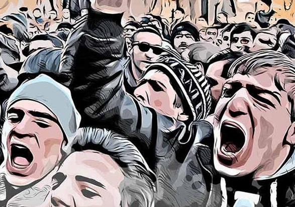 Xalqdan heç bir dəstək ala bilməyən radikal müxalifət seçkilərdə iştirak etmədikcə siyasi tarixdən silinəcək