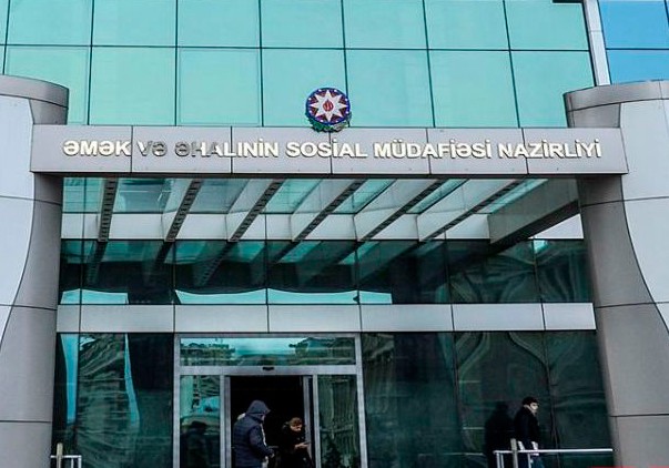 Müharibə və 20 Yanvar əlillərinə, I dərəcə əlilliyi olan şəxslərə Prezident təqaüdünün təyinatı elektronlaşdırılıb