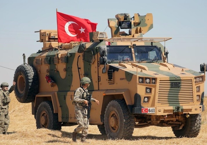 PKK terror təşkilatında parçalanmalar davam edir