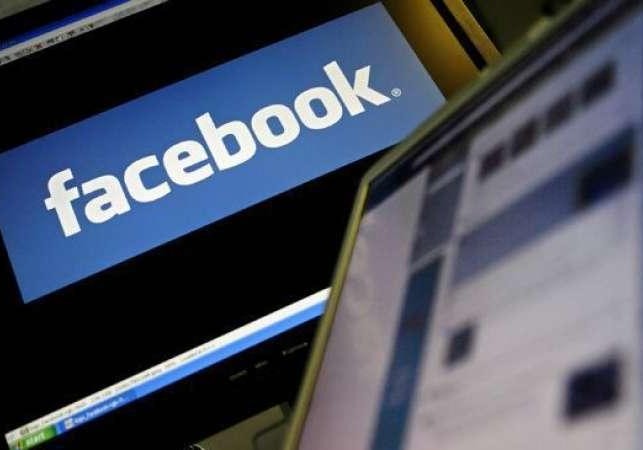 29 min "Facebook" əməkdaşının məlumatları oğurlanıb