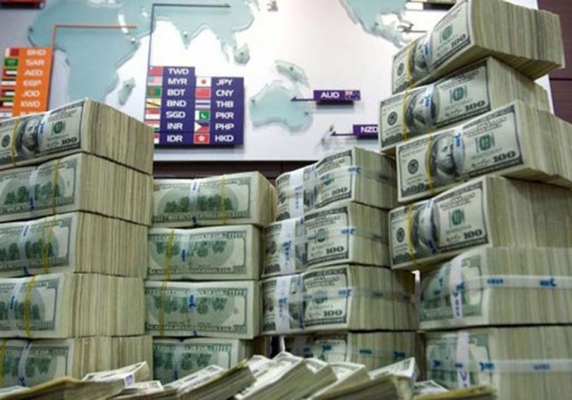 Gürcüstanın Azərbaycana 7 milyard dollara yaxın borcu var
