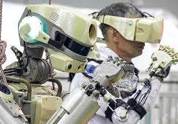 Rusiya ilə Yaponiya Aya göndərmək üçün robot hazırlayacaq