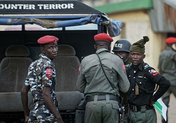 Nigeriyada qaçırılan dörd QHT üzvü öldürülüb