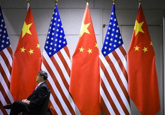 ABŞ-dakı Çin səfirliyinin iki əməkdaşı deportasiya edilib