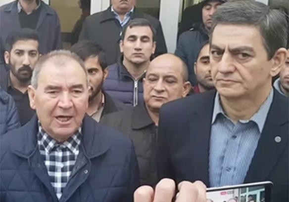 "Milli Şura" acı məğlubiyyət yaşamamaq üçün seçkiləri boykot edib - Deputat