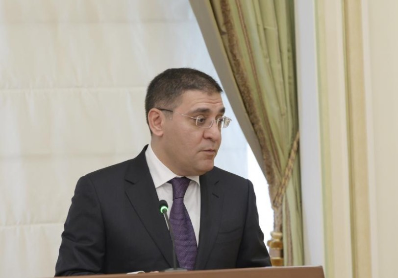 Yeni pambıqtəmizləmə zavodu bu ayın sonunadək istismara veriləcək