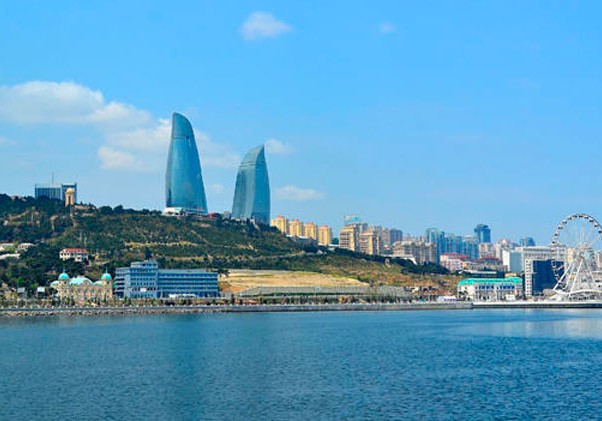 BŞİH paytaxtda təşkil olunan bayram tədbirləri ilə bağlı məlumat yaydı