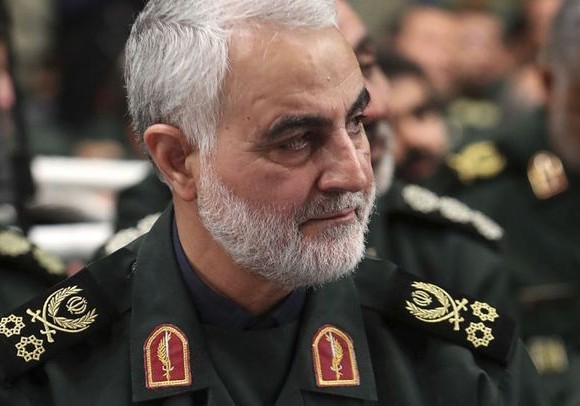 İran generalın ölümünə görə ABŞ-dan qisas alacaq