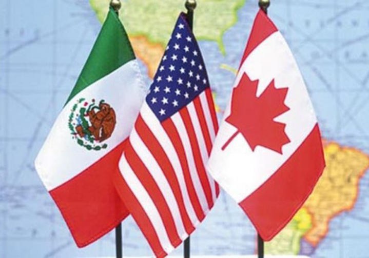 ABŞ Senatı Meksika və Kanada ilə ticari sazişi təsdiqlədi