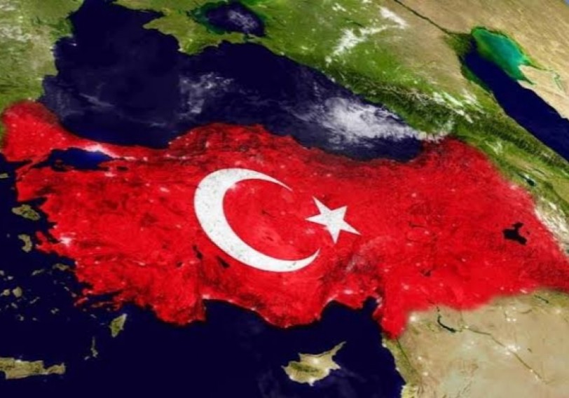 Türkiyədə beş milyondan çox xarici vətəndaş yaşayır