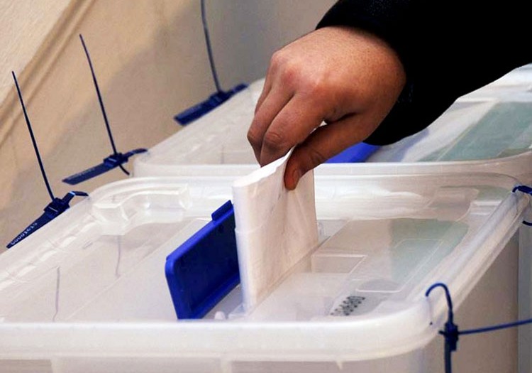 Parlament seçkilərində “Exit-poll” keçirmək istəyən təşkilatlar üçün son gün