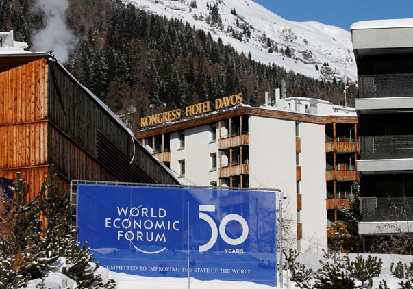 Davosda əldə edilən real nəticələr