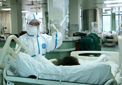Çində koronavirusdan ölənlərin sayı 106-ya çatıb