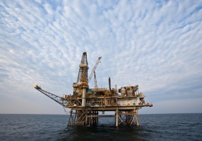İndiyədək “Qərbi Çıraq” platformasından 170 milyon barreldən çox neft çıxarılıb