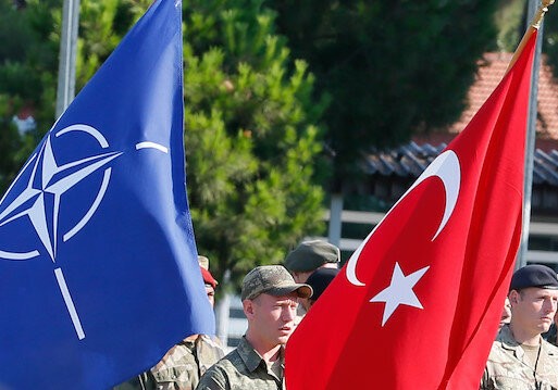 Türkiyə NATO-dan çıxacaq?