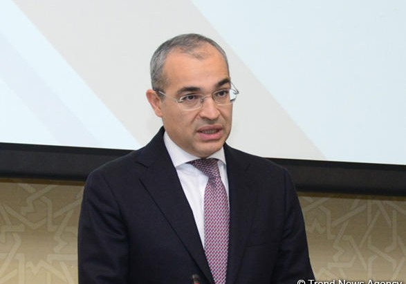 Mikayıl Cabbarov: Azərbaycan iqtisadiyyatında KOB-un rolu artır